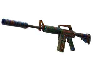 M4A1-S|Неотвратимаяугроза